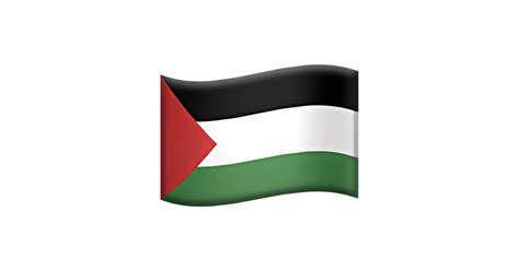 Instagram Hid a Comment. It Was Just Three Palestinian Flag Emojis.